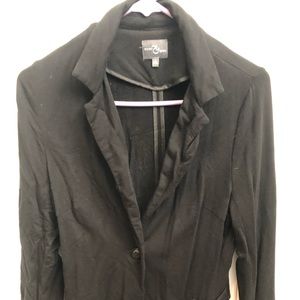 Black blazer from stitchfix